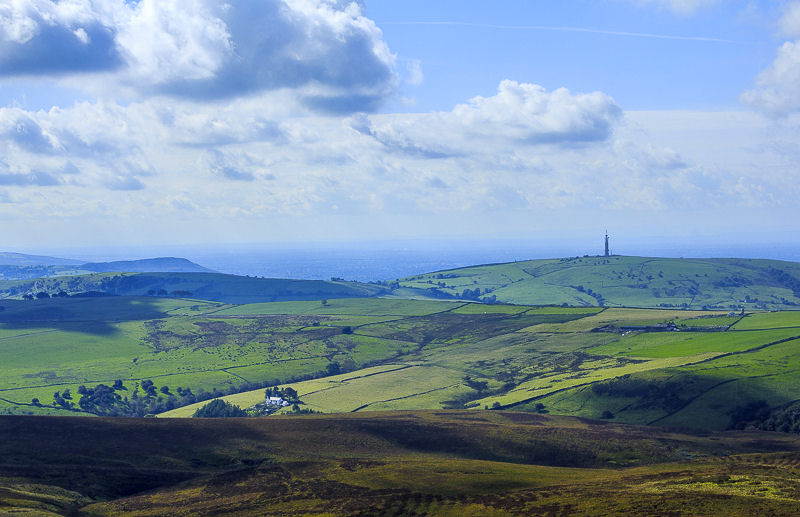 Croker Hill